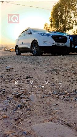 هيونداي توسان
